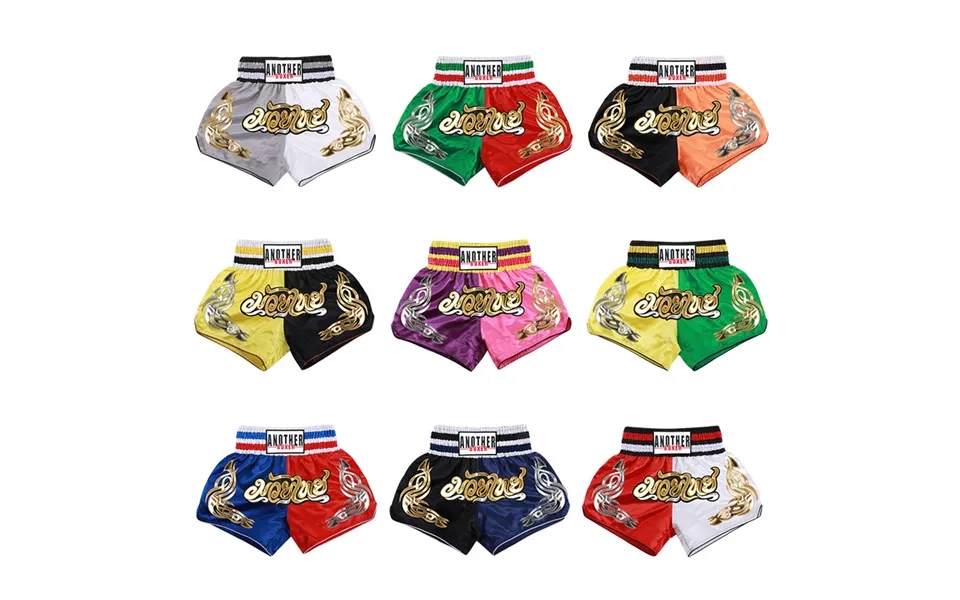 Fist Pants - Combat Pants