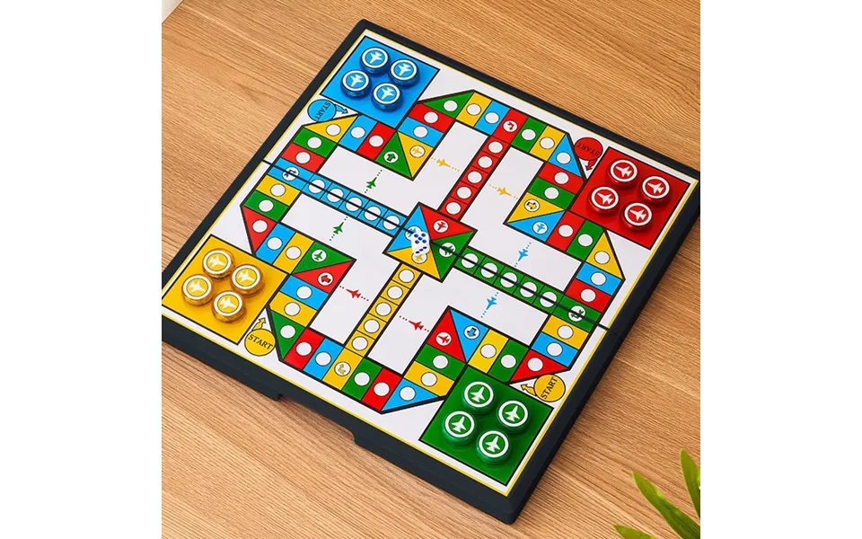 Folding Flying For Children Aged 6 To 12 - Large Sized Students