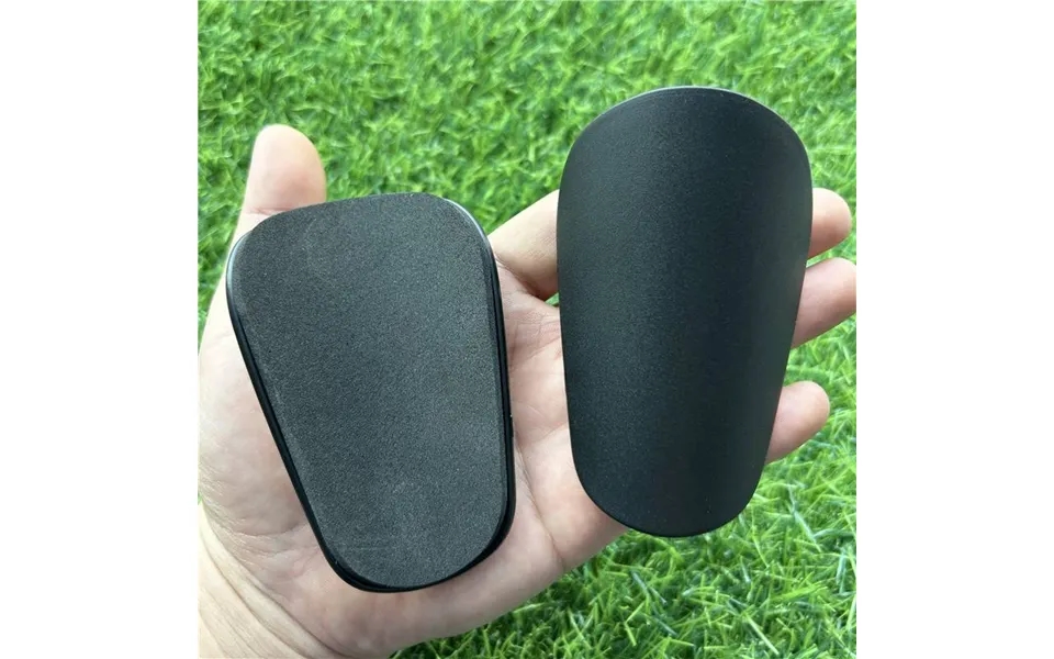 Football Extra Small Mini Shin Guard Mini Shin Pads Football Training Supplies Protective Gear Shin Guard Foot Protector