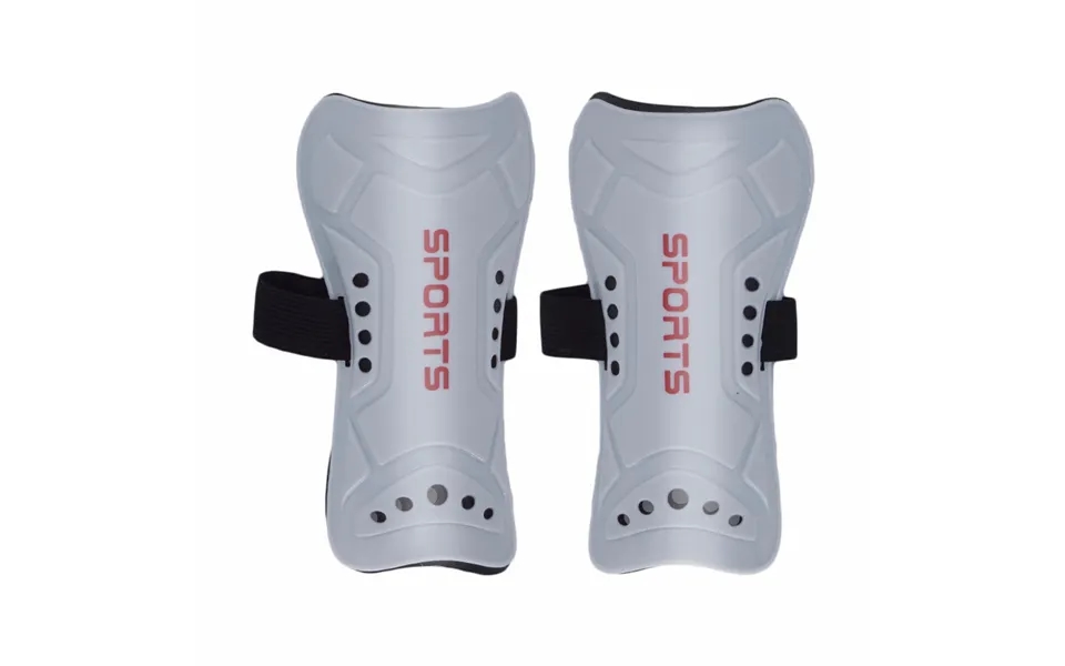 Football Shin Guards - Adult Foot Guards