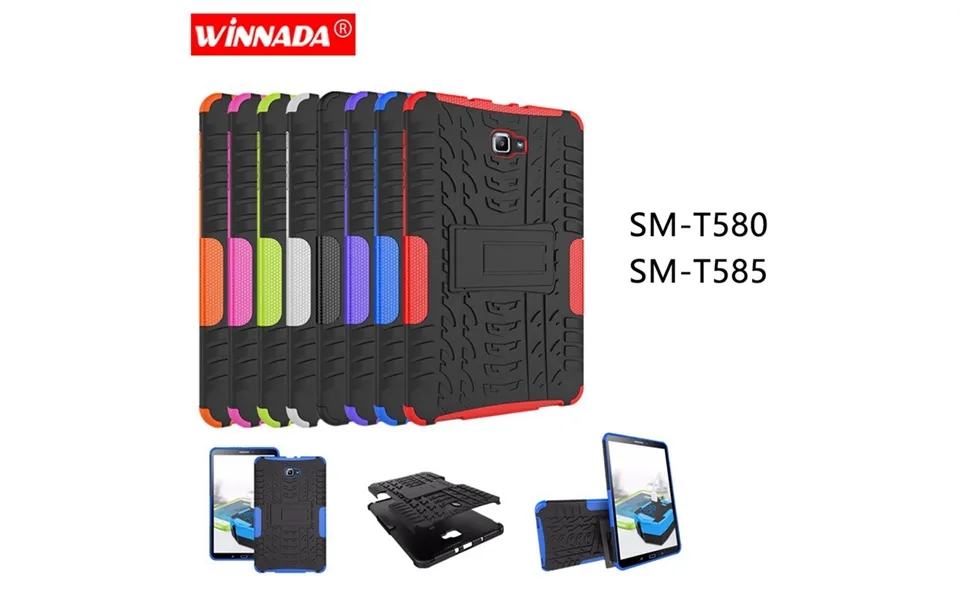 For Samsung Galaxy Tab A A6 10.1 2016 Case T580 T585 T580n T585n 10