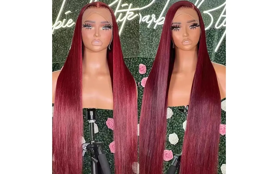 Front Lace Front Wig New Product Wig Lace Headgear One Drop