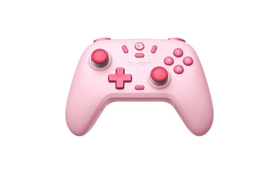 Gamesir Morning Star Game Controller Bluetooth 2.4g Wired Three-mode Connection