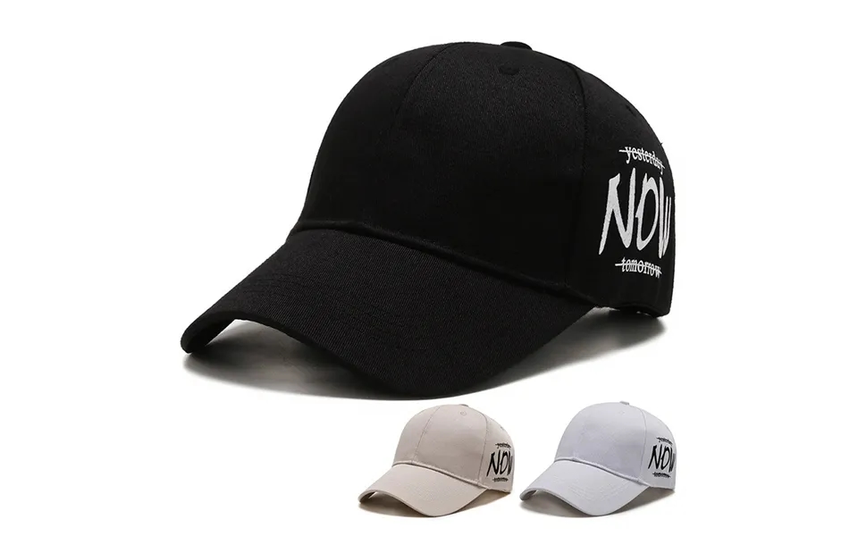 Hats Fmal Summr Koran Fashion Brand Duck Tongu Hats Mal Casual Print Now Sun Hat Coupl Ins Styl Basball Cap