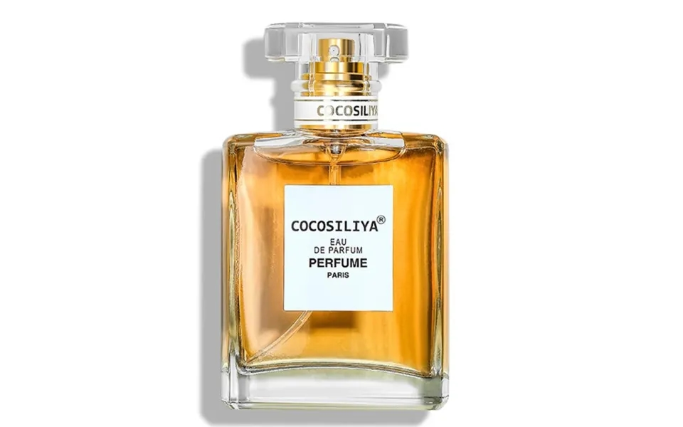 High End Big Brand Large Capacity 100ml Men Confident - Refreshing