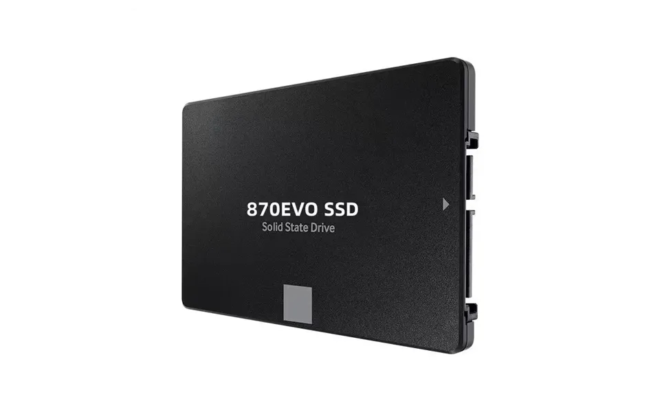 High Speed Sata3 Star Solid State Drive 870evo 1tb 2tb 4tb Neutral Expansion Upgrade Ssd