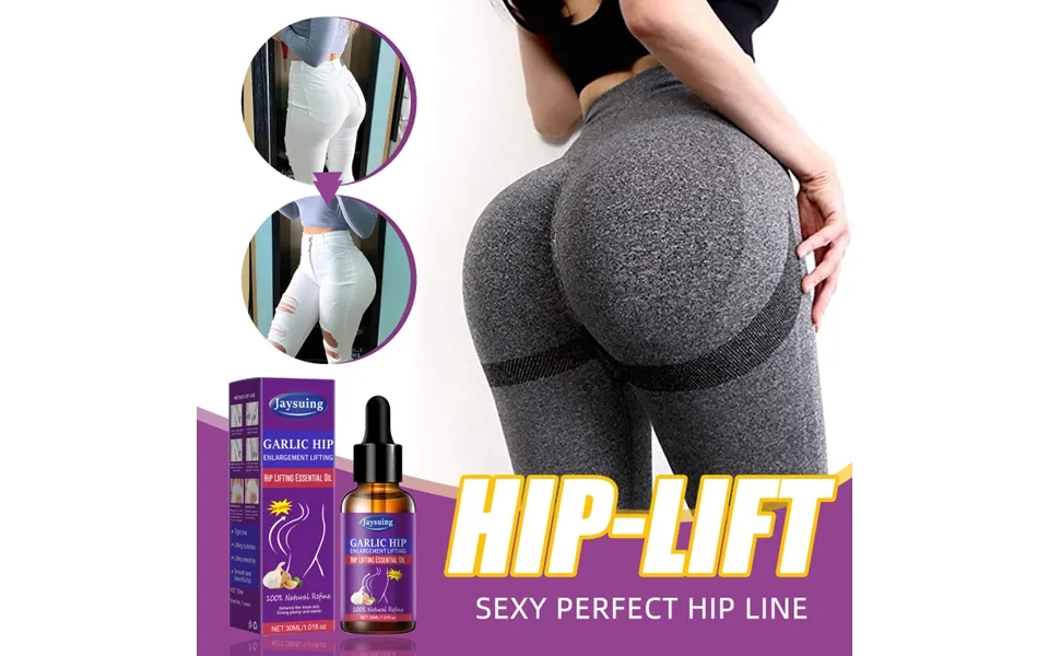 Hip Lift Up Buttock Enhancement Massage Essential Oil Cream Ass Liftting Up Sexy Lady Enlargement Butt Buttock Enhancemo