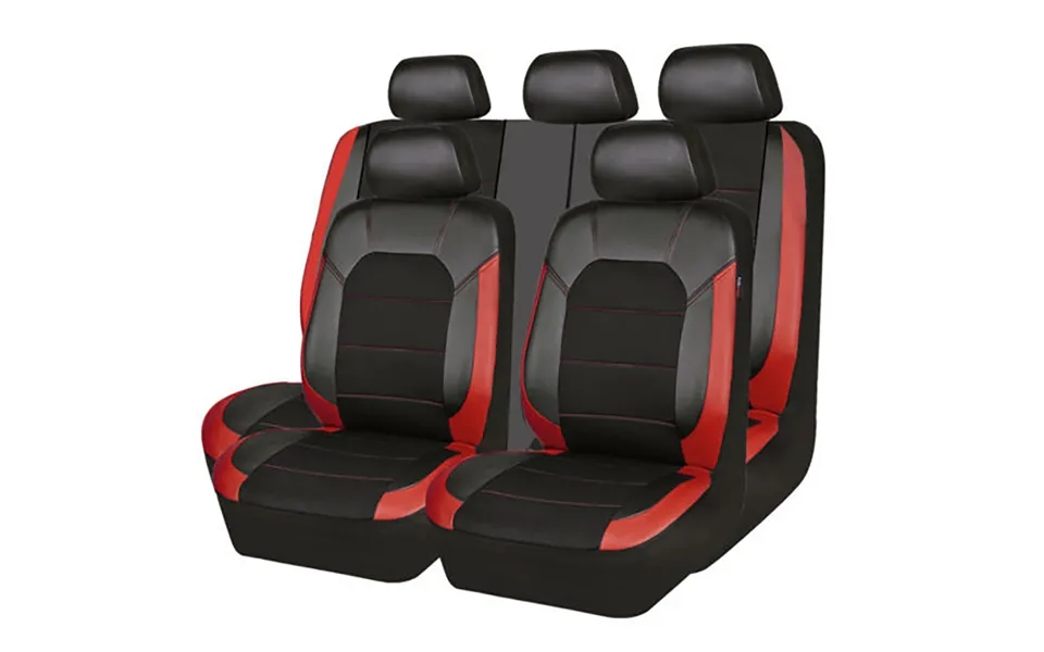 Hot Sale Universal Five Seat Seven Seat Car Seat Cover Supplies