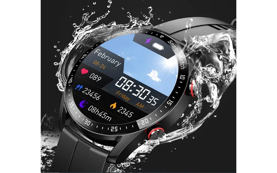 Hot Selling Hw20 Smartwatch Bluetooth Call - Heart Rate