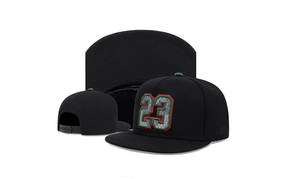 Ins Fashion Embroidery Flat Brim Baseball Hat For Men And Women Summer Net Red Versatile Casual Sunscreen Street Style