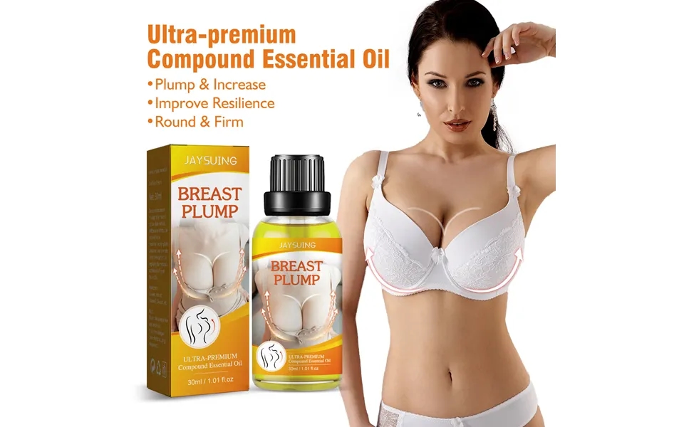 Jaysuing Chest Lifting - Breast Beautifying