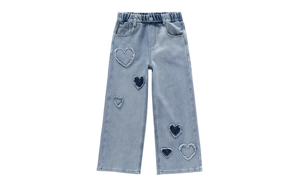 Kid's Clothing Fall Big Boy Wide Leg Pants Cool Cool Fall Net Red Fried Street Children's Pants