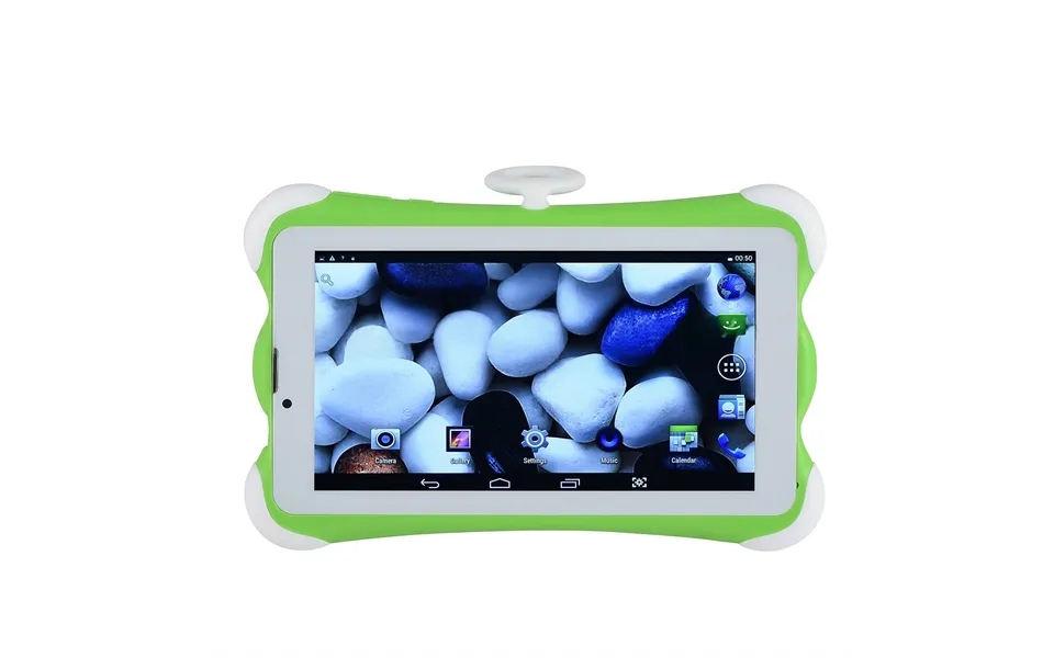Kids Tablet 7 With Call Function - Android 1 8gb, Dual Sim, Parental Control, Educational Apps Child-safe Design