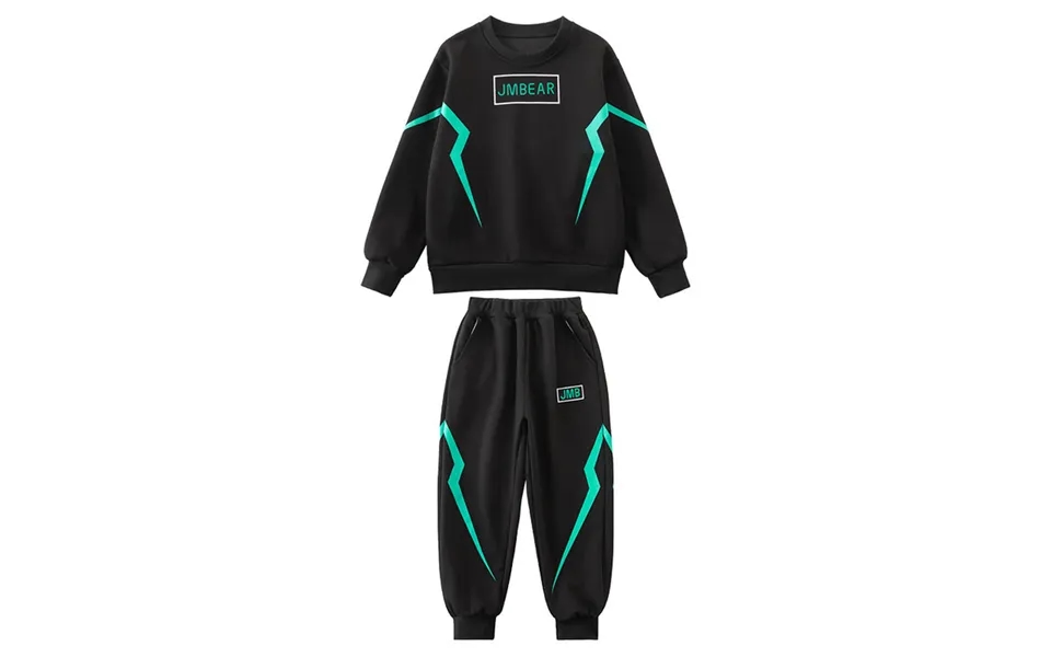 Kids'clothing Children's Spring And Autumn Fashion Boy Sports Fashion Clothes