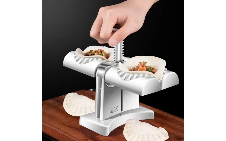 Kitchen Dumpling Making Utensils - Dumpling Maker Mold