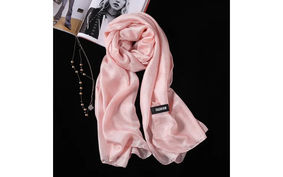 Large Size Scarf - Women's Summer Thin Sun Protection Beach Towel