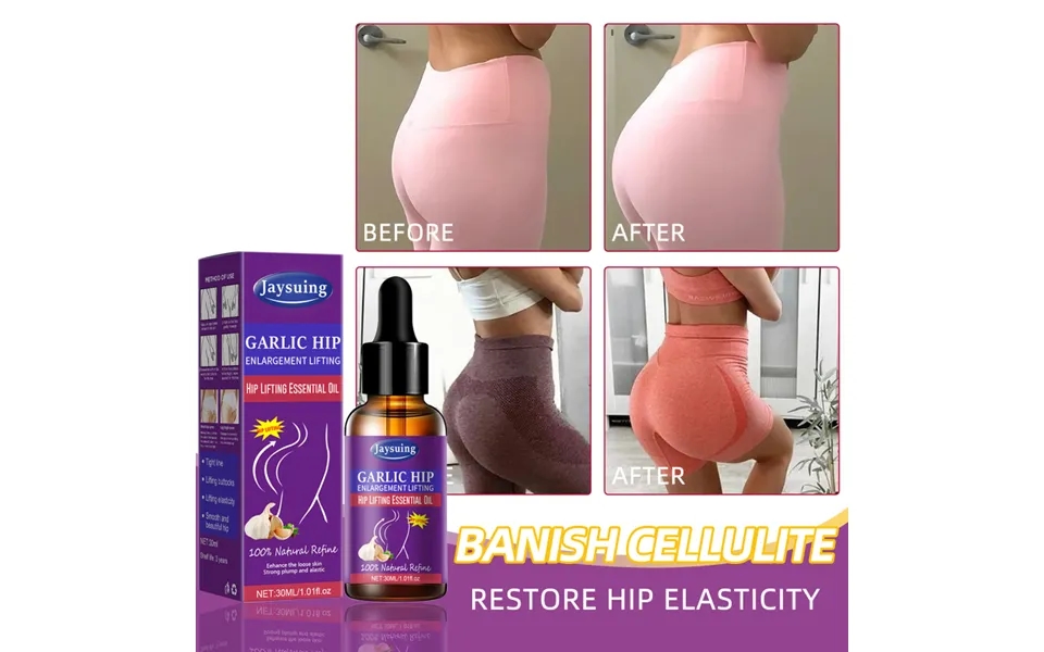 Lift Hip Up Buttock Enhancement Massage Essential Oil Cream Ass Liftting Up Sexy Lady Enlargement Butt Buttock Enhance T