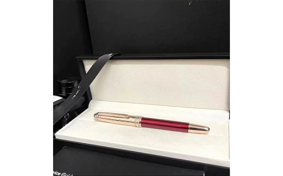 Luxury The Little Prince Series Engraving Metal Ballpoint Pen Rollerball Pen Fountain Pens Stationery Office School Supp