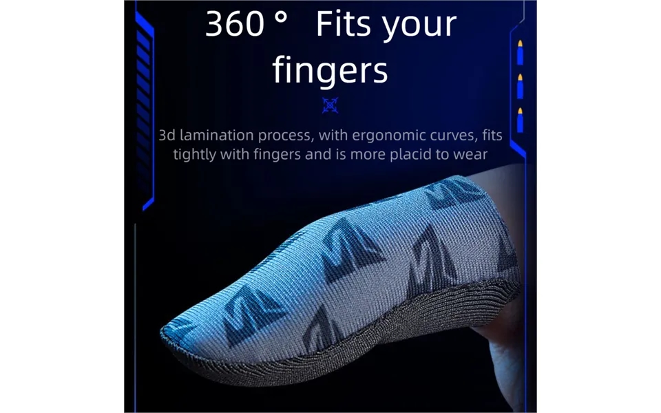 Luxury Z1 Gaming Sleeves Pubg - Sweat-absorbent