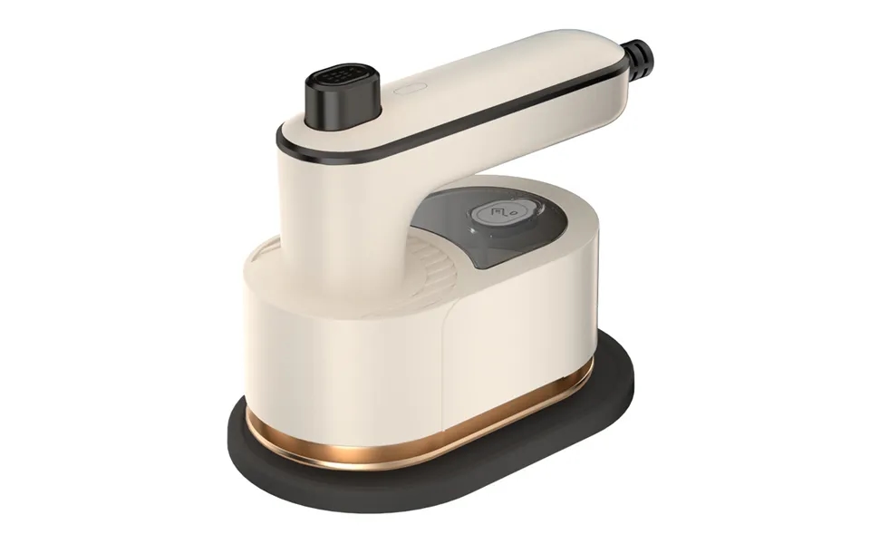 Magic Clothes Steaming Tool - Foldable Handheld Garment Steamer Portable Electric Iron For Home And Travel