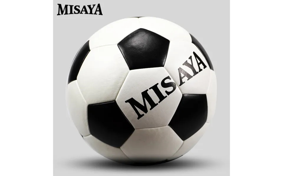 Match Professional Training Pu Fit Football Student Adult