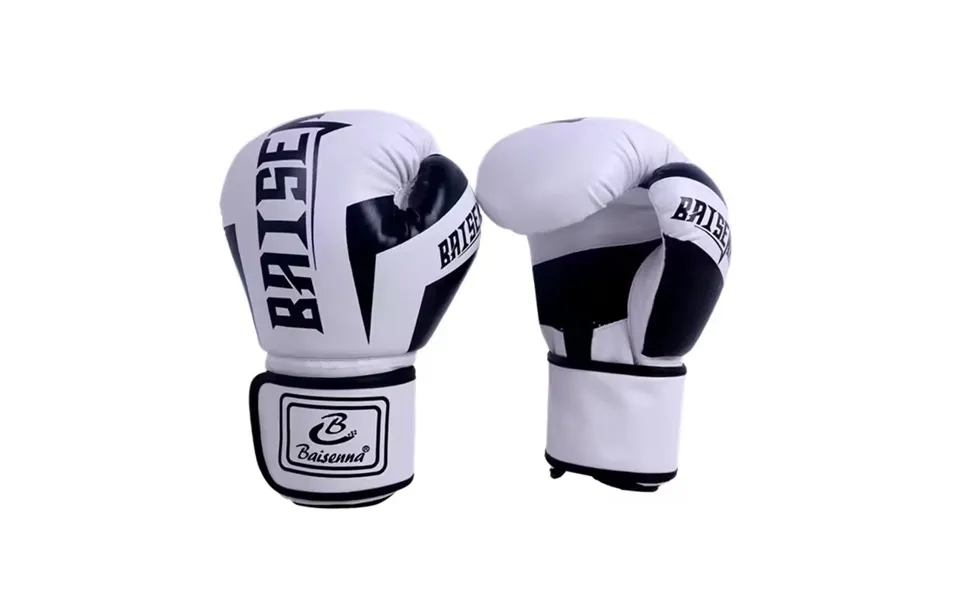 Men's And Women's Sandboxing Training Boxing Gloves Muay Thai Punching Punching Bag Boxing Gloves Formed Boxing Gloves