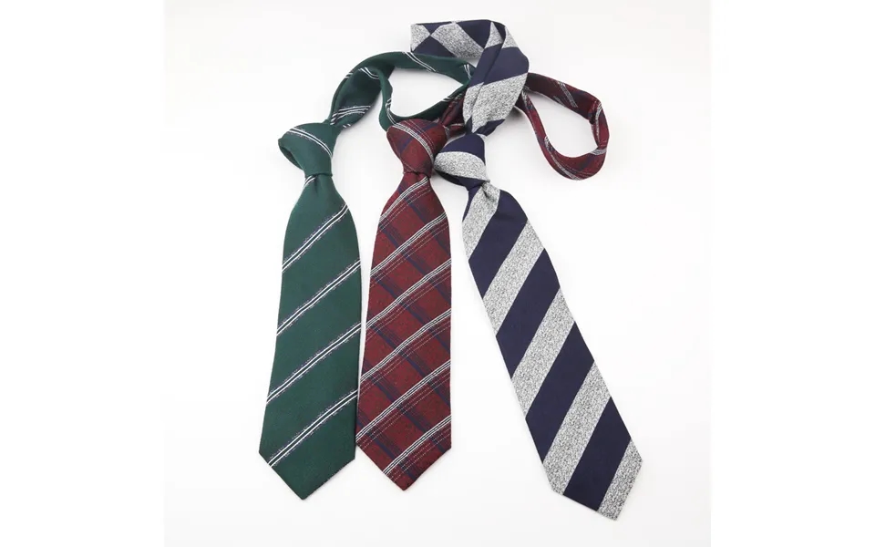 Men's Cotton Blended Handmade Pure Black Striped Jacquard Twill Casual Business Formal Wedding Suit And Tie