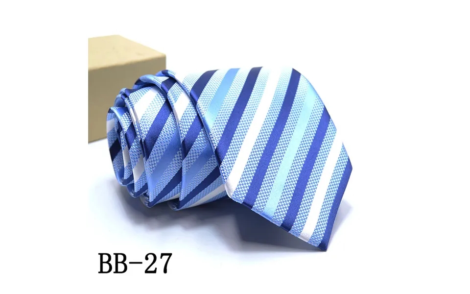 Men's Ties & Handkerchiefs Fine Striped Tie Plaid Tie One Piece Dropshipping Sample Order
