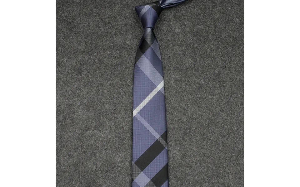 Men's Ties & Handkerchiefs Wear Business Wedding Wedding Work Student Casual 7cm Work Men's Tie