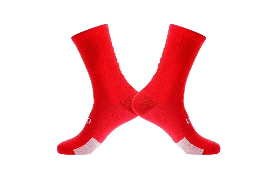 Mercury 1socks 2023 Non Slip Cycling Outdoor Socks Breathable Basketball Protect Feet Wicking Bike Running Football Spor