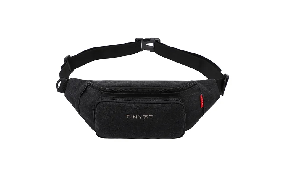 Messenger Bag 2023 New Fashion Casual Men's Waist Bag Outdoor Sports Mobile Phone Bag Man's Parcel