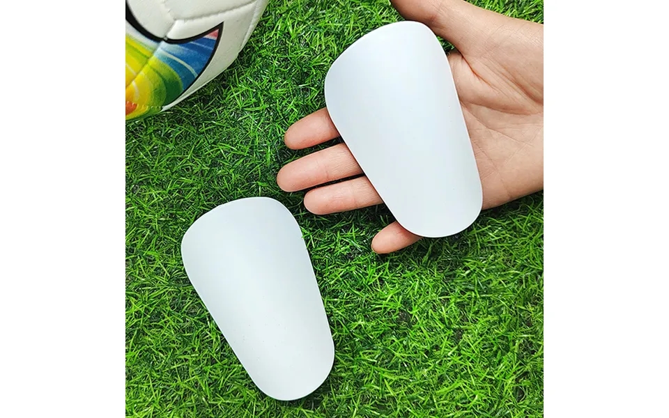 Mini Soccer Leg Guard Plate Adult Calf Guard Plate Thickened Children's Sports Guard Plate