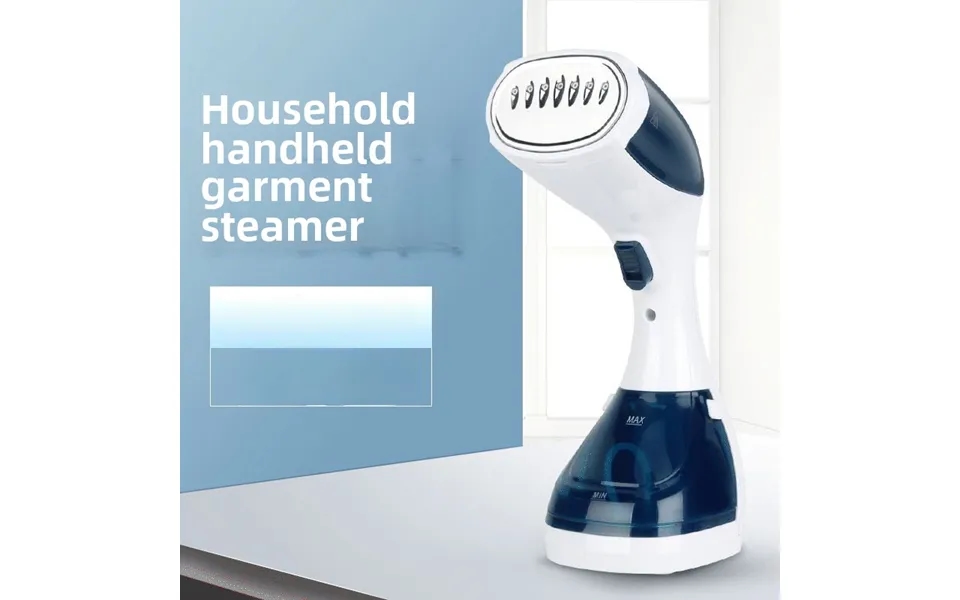 Mini Steam Hanging Iron Steam Iron Handheld Portable Household Travel Ironing Dry And Wet Ironing Machine