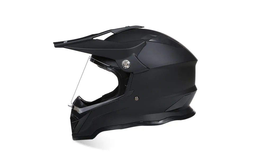 Motorcycle Helmet Off-road Rally Helmet Full Cover Racing Motorcycle Helmet Mountain Speed Descending Helmet