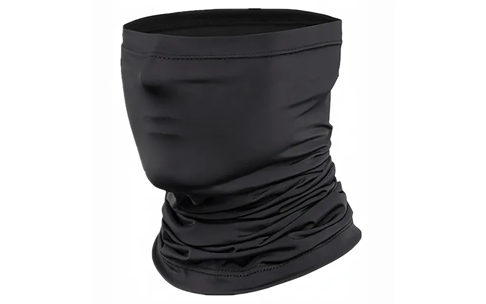 Multifunctional Mask Scarf - Windproof And Dustproof