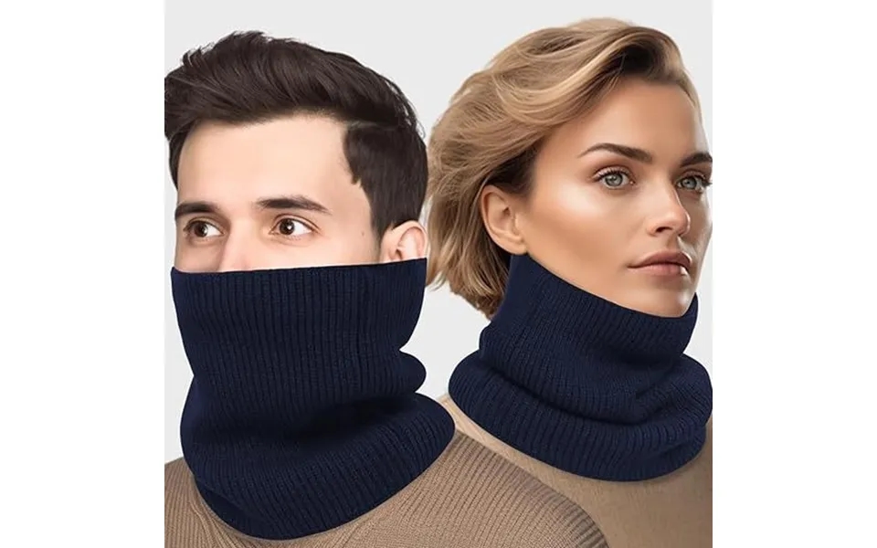 Neck Protector - Mask