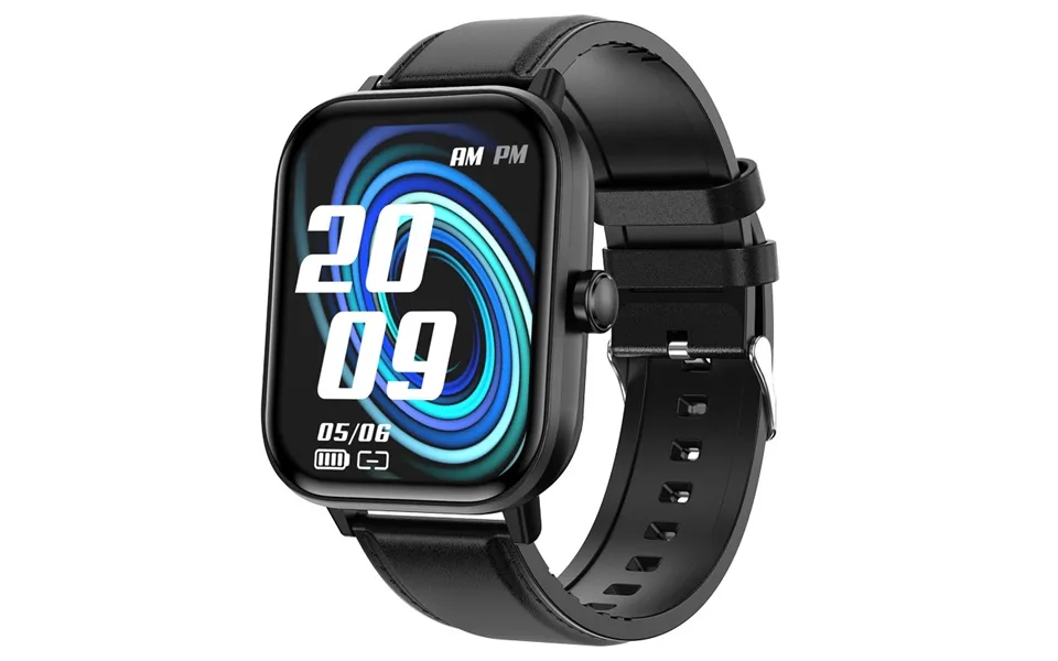 New G42 Smartwatch With Glucose - Heart Rate