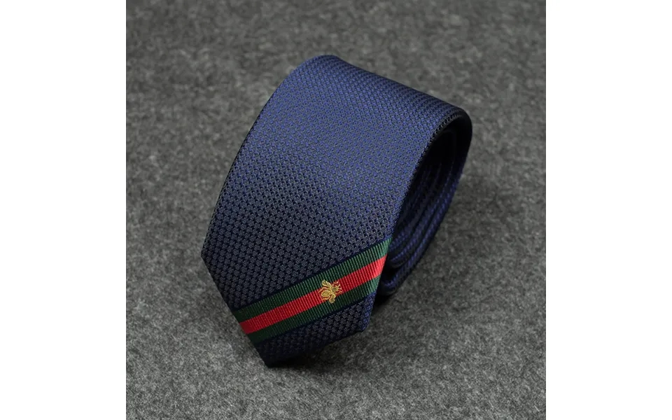 New Jacquard Plaid 6cm Neck Tie For Men Classic Check Ties Polyester Mens Necktie For Wedding Business Suit Neckwear Acc