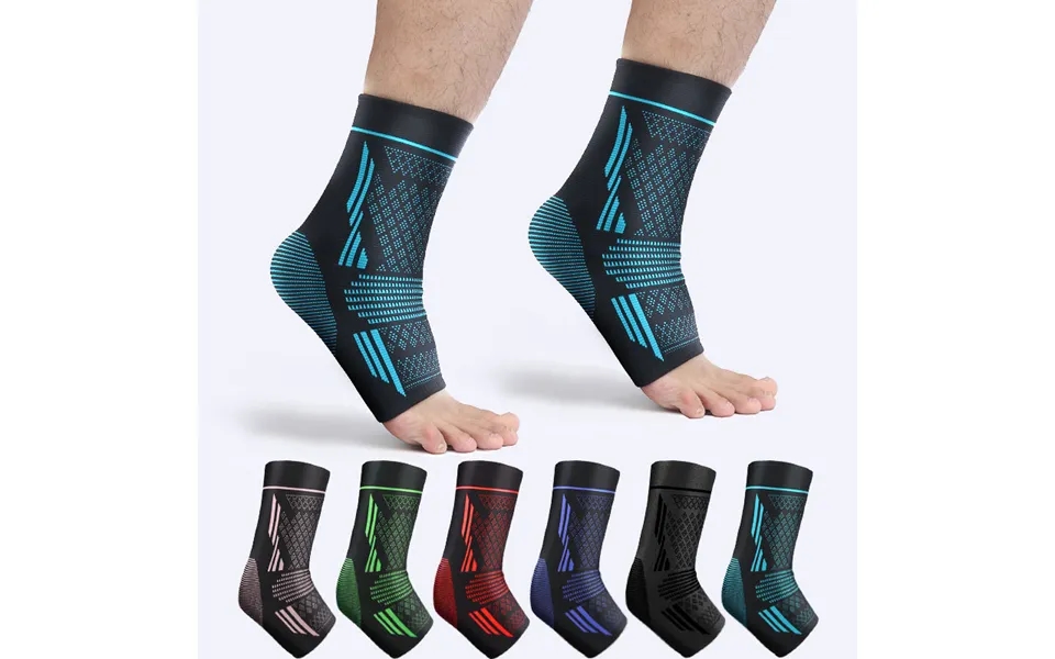 New Sports Ankle Guard Sprain Guard Ankle Foot Basketball Ankle Guard