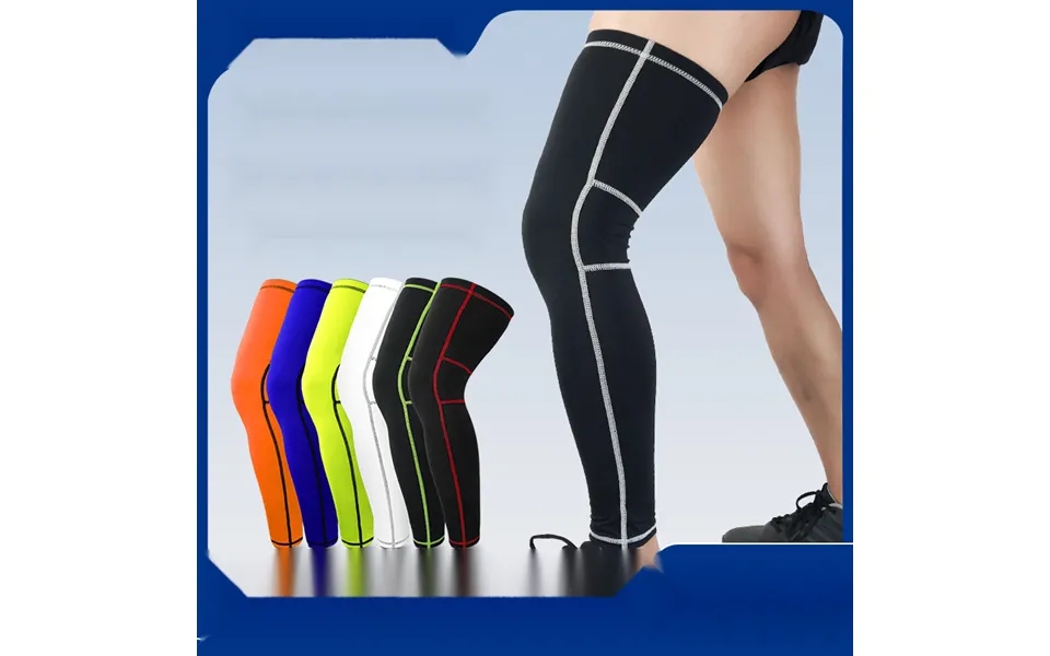 New Sports Knee Pads - Outdoor Football