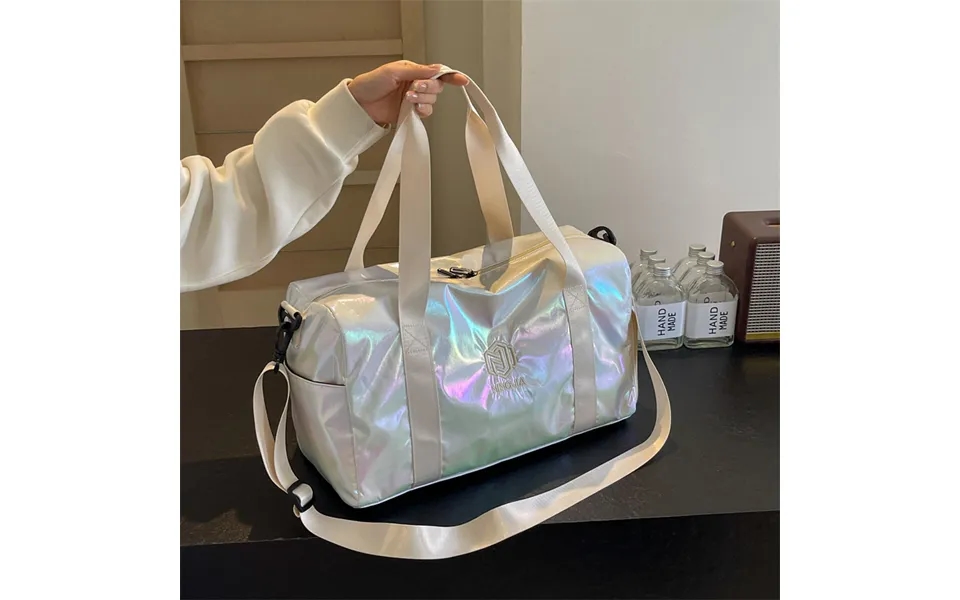 New Yoga Travel Storage Bag - Luggage Storage Bag