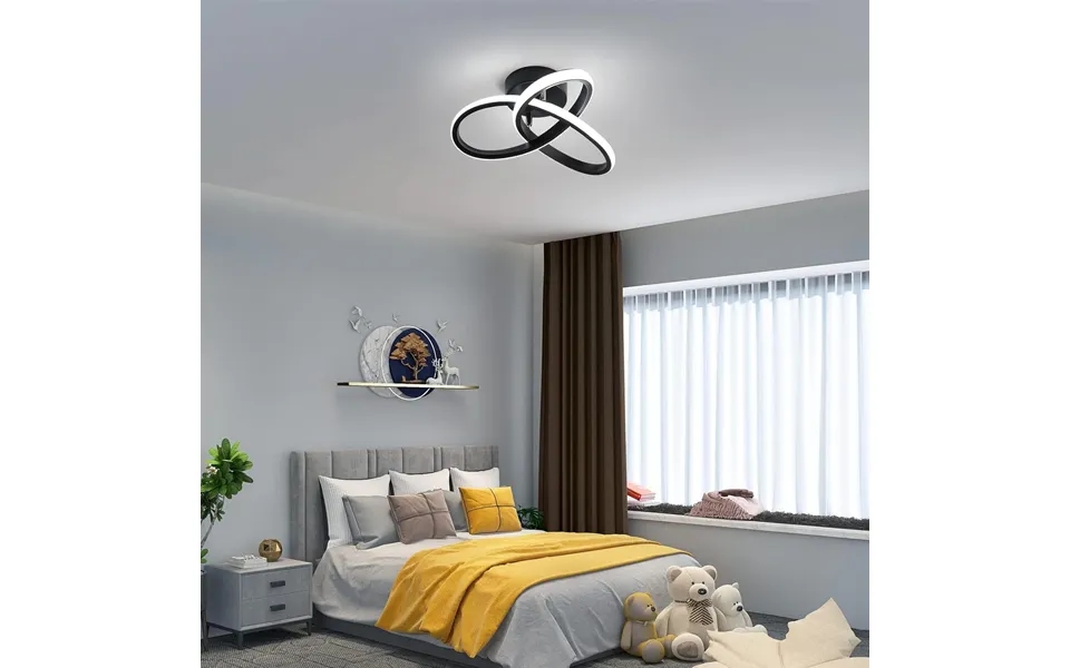 Nordic Minimalist Ceiling Living Room Balcony Lamps - Hallway Bedroom Aisle Lights