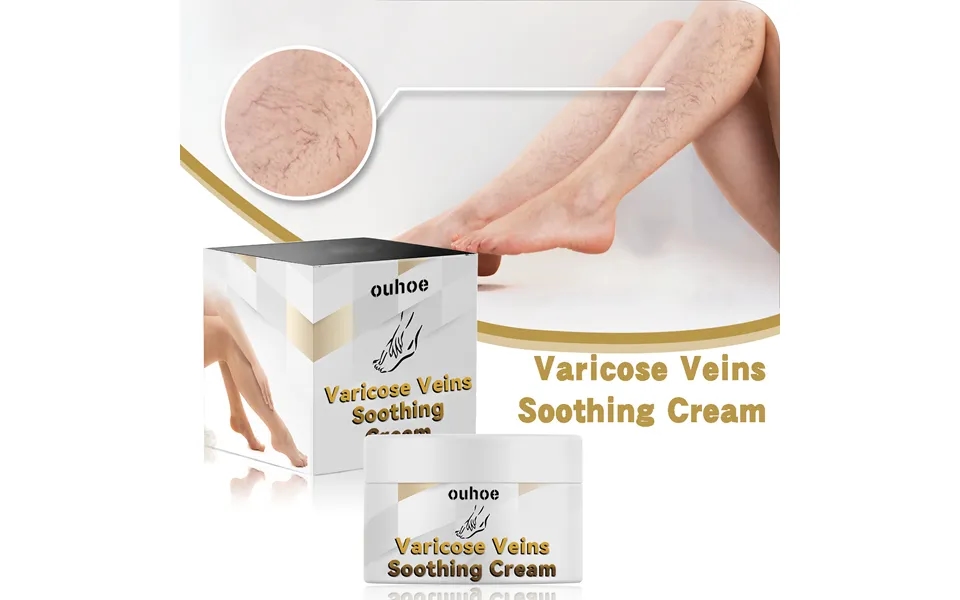 Ouhoe Venous Repair Relieve Protruding - Acid Pain