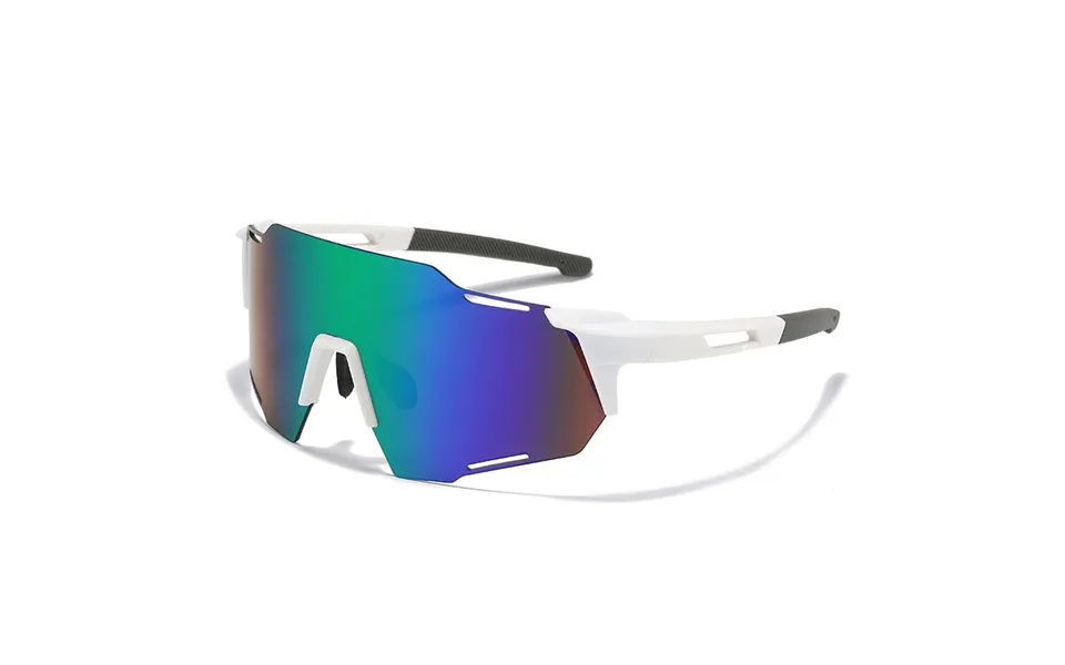 Outdoor Riding Glasses Windproof Sports Glasses Bicycle Goggles Motorcycle Sunglasses Mountain Bike Goggles
