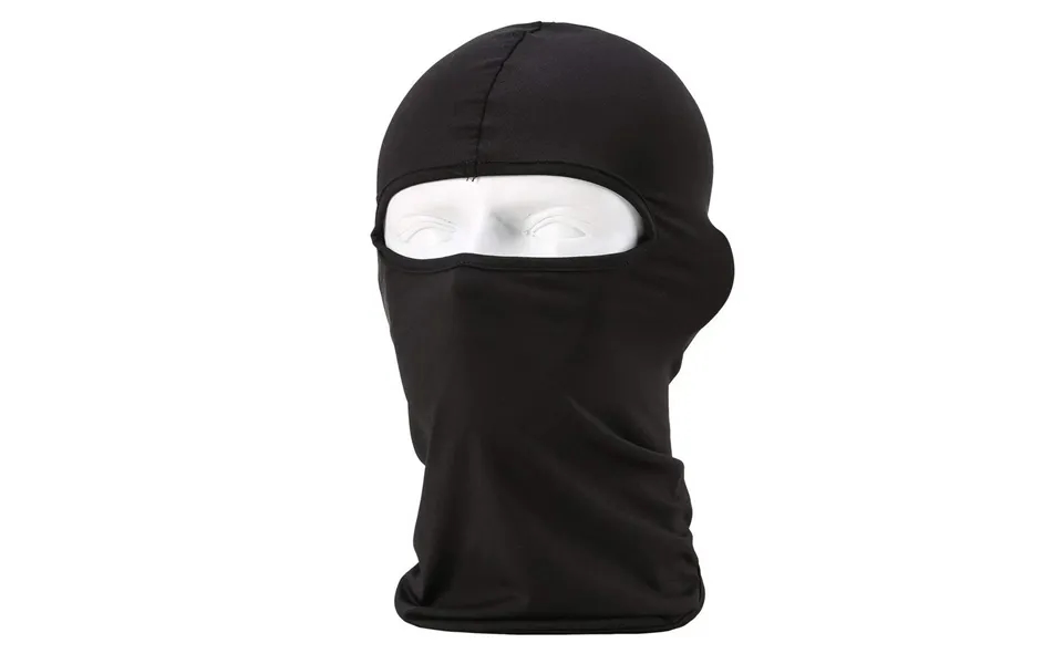 Outdoor Sports Cycling Headgear Sun Protection Mask Bicycle Motorcycle Windproof Dustproof Headgear