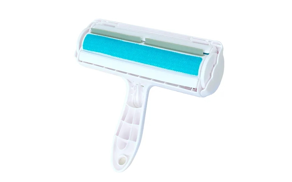 Pet Hair Removal Roller Brush - Carpet