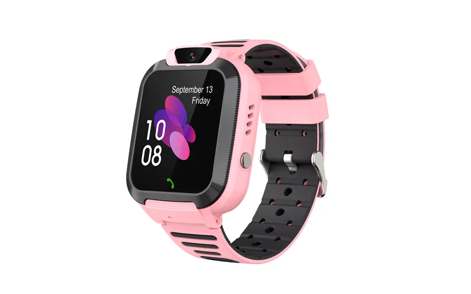 Q19 Children's Smart Phone Watch Mobile Primary School Student Genius Waterproof Photo Micro Chat Q12 Wholesale Gift