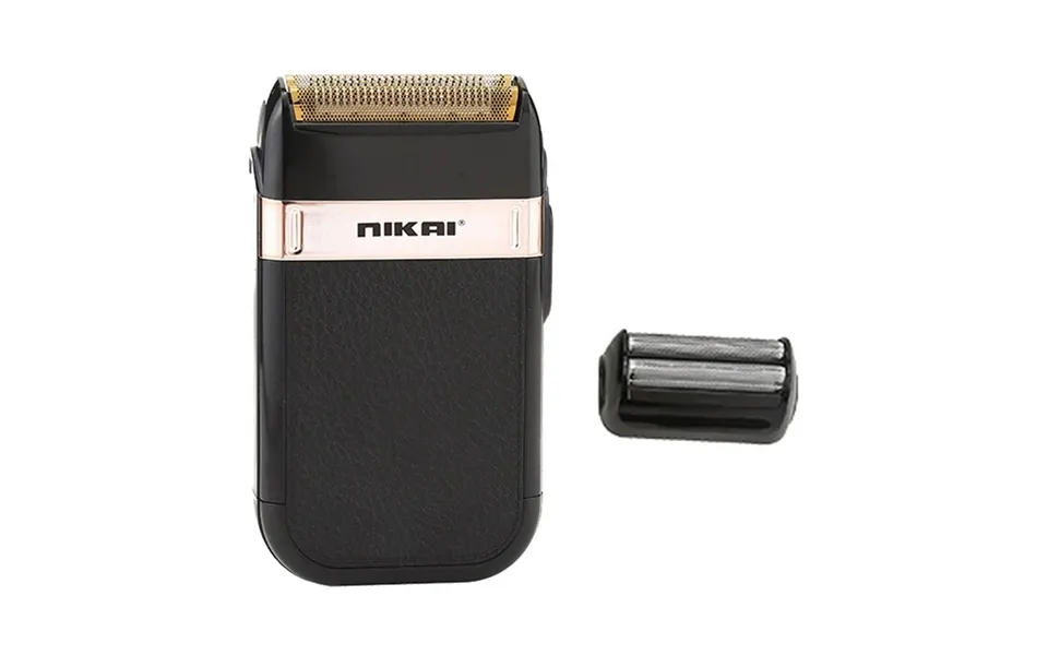 Rechargeable Electric Shaver For Men Hair Beard Electric Razor Bald Head Shaving Machine Stubble