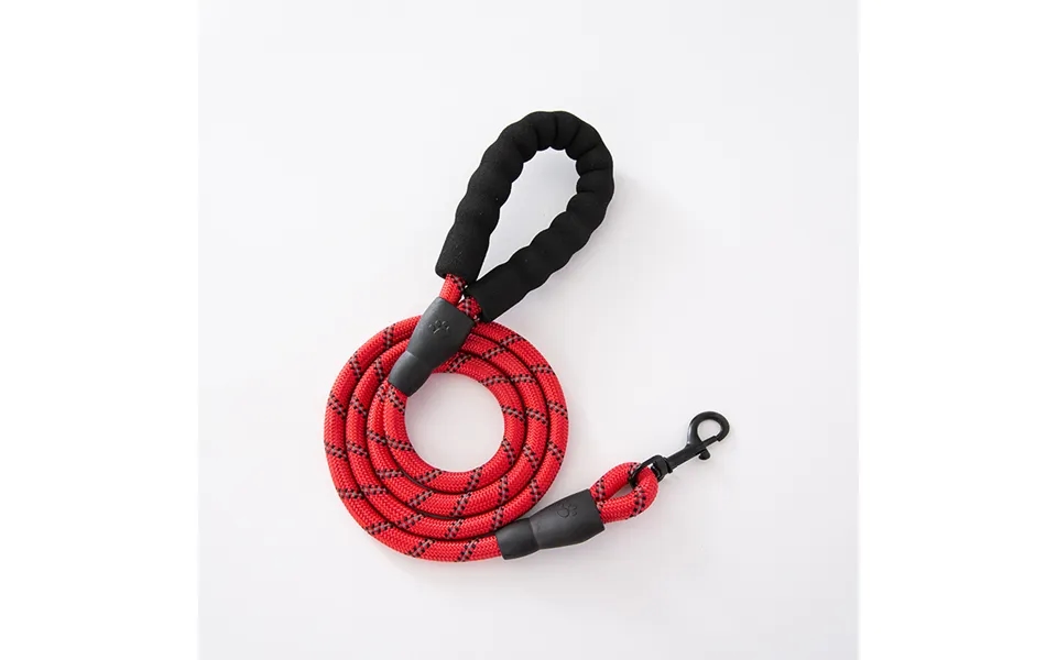 Reflective Pet Leash - Dog Chain