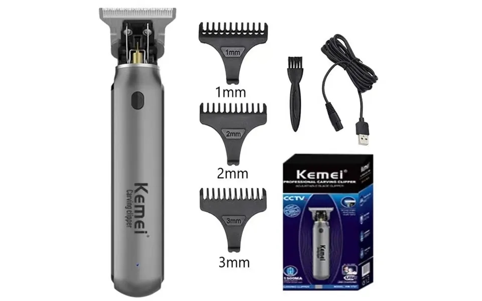Sculpting 30% Edge Razor Trimmer Electric Clipper Bald Tool Cut Your Own Hair Special Electric Fader
